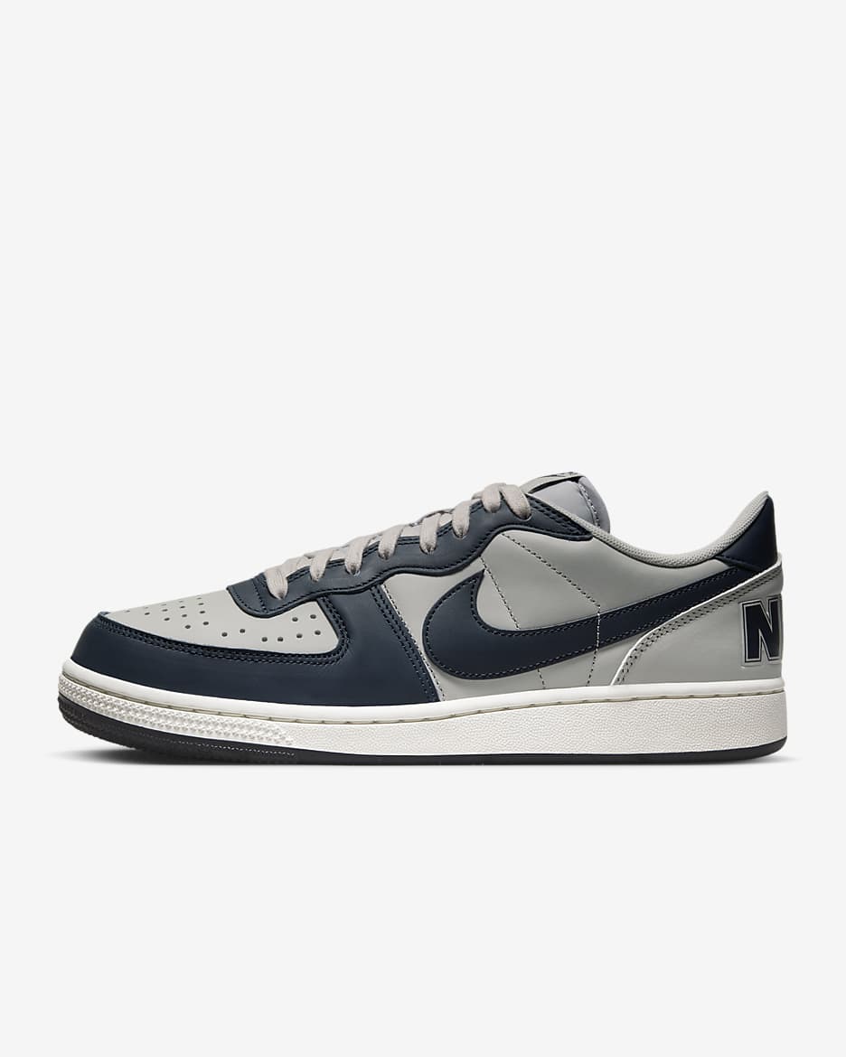 Nike terminator low on sale